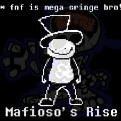 Mafioso's Rise - Boxed Up