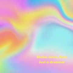 Vario Volinski, Strassenmajor - Just a Dreamer (Stella_Loves_Rmx)