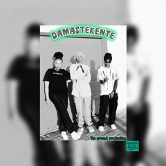 DAMA$T£KENTE[0810-Bîzzy , O-rax-007]