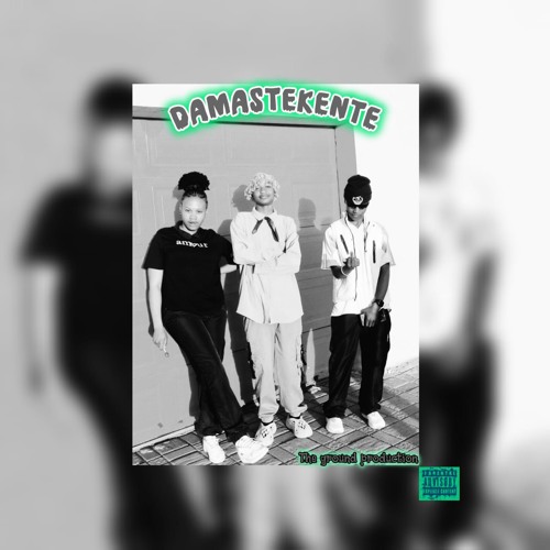 DAMA$T£KENTE[0810-Bîzzy , O-rax-007]