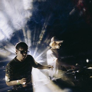 Sandor Dayala & Willem Feltzer at Aster - Lentekabinet 2026