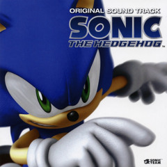 Sonic '06 Invincibility (NOT MINE)