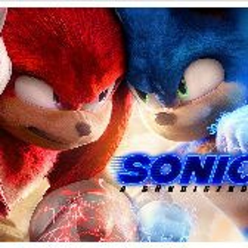 Watch Sonic the Hedgehog 2 2022 Movie Free Online