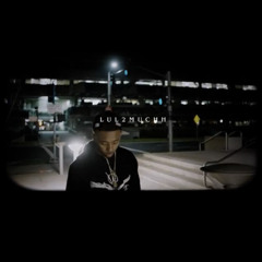 Lul2Muchh x Can't Trust