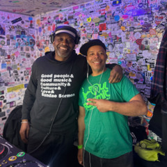 Soul Summit Music @ The Lot Radio 03-24-2025