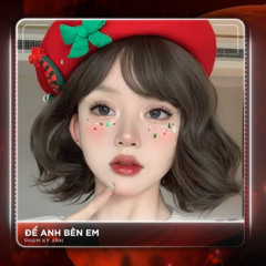 Để Anh Bên Em (RIN Music Remix) - Phạm Kỳ Anh | Vì Sao Chẳng Thể Nói Ra Một Câu Thôi Mà Remix