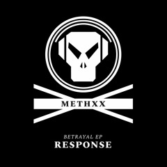 OTW Premiere: Response - Mirror Image [Metalheadz]