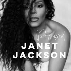 Remixed- JANET JACKSON