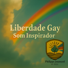 Liberdade Gay – Som Inspirador