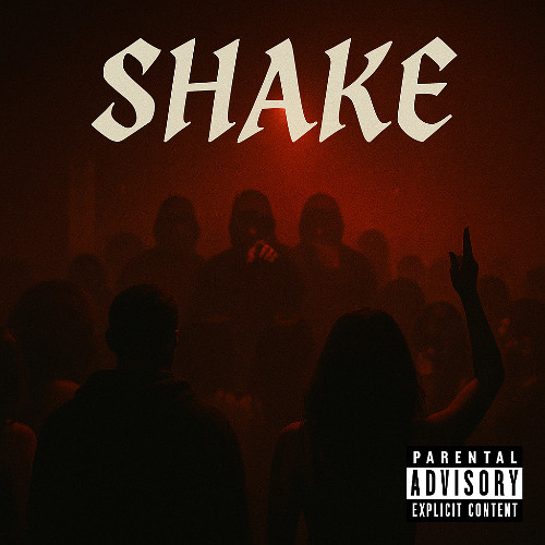 Shake