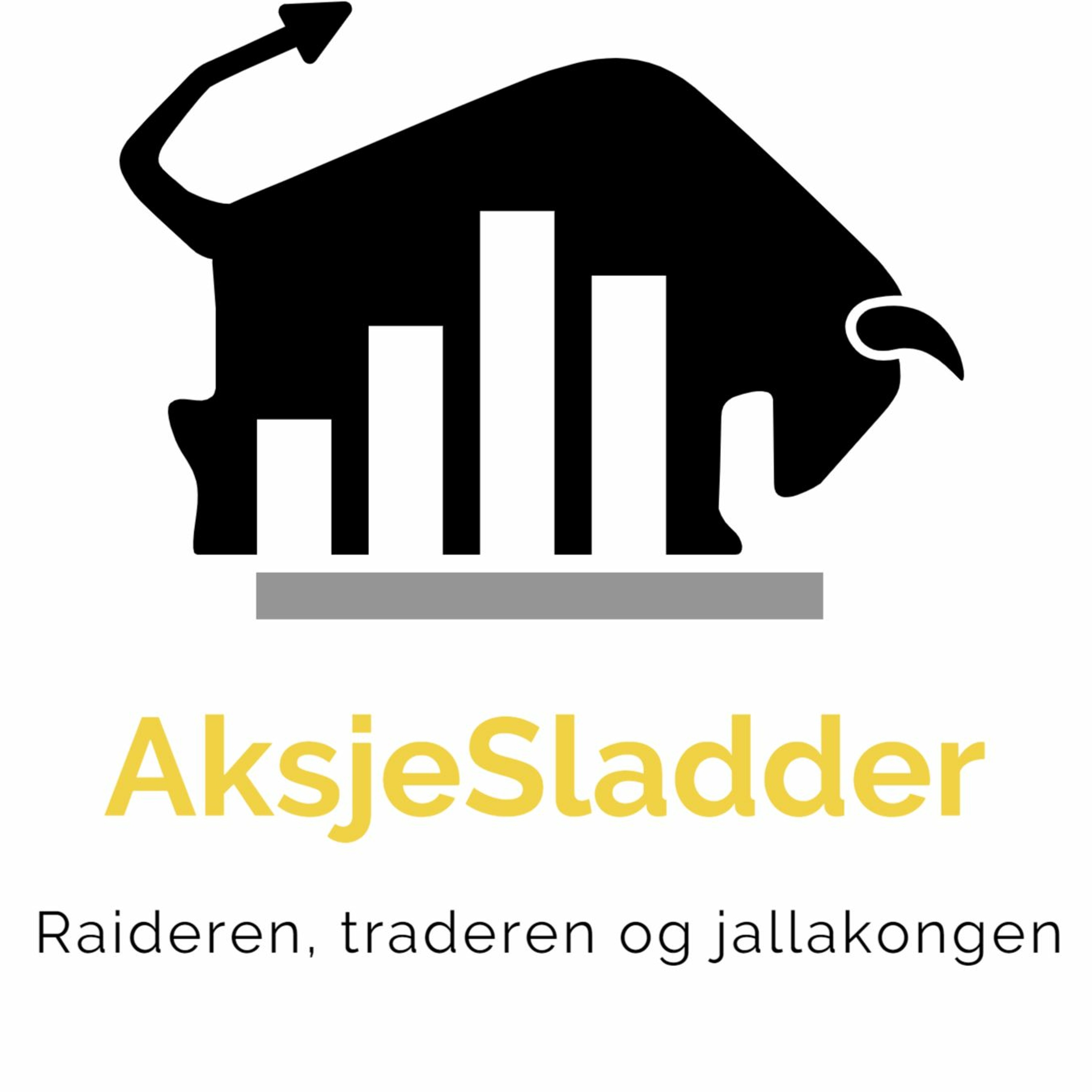 AksjeSladder