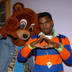 kanye prod. kade