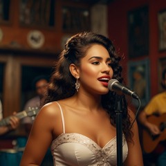 Luz De Medianoche (Espíritu De La Habana Vol2 |TommYW feat Juanita Star)