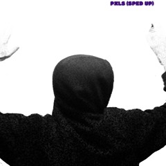 PXLS (SPED UP){Prod. Sky Hendrix & Q}