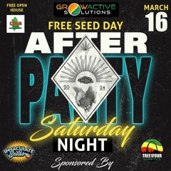 LIVE in St. Louis - Free Seed Day - 2024/03/16