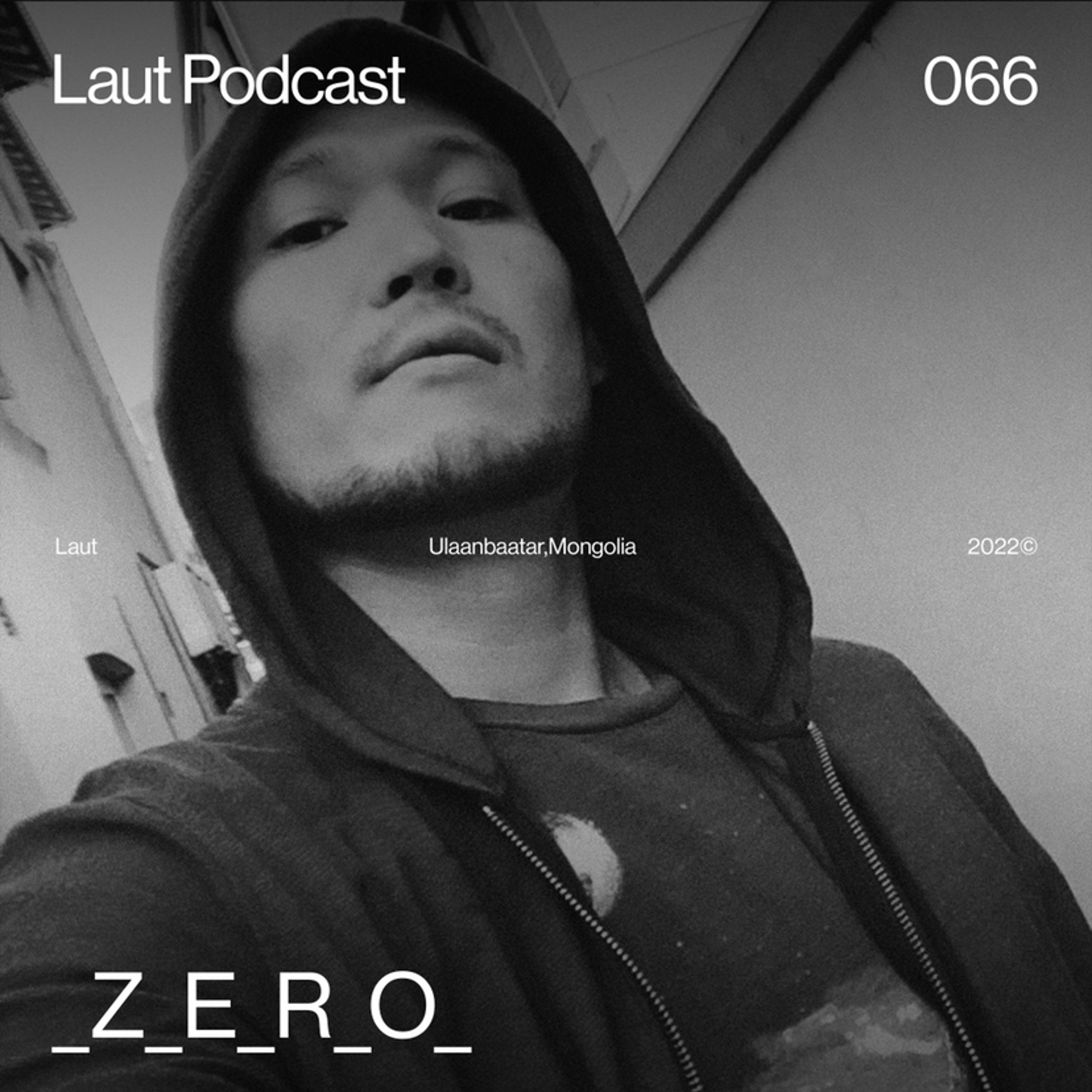 LAUT