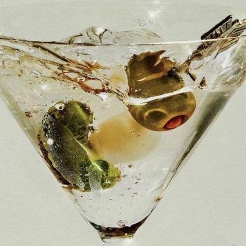 Wet Signal - Nov. 2025