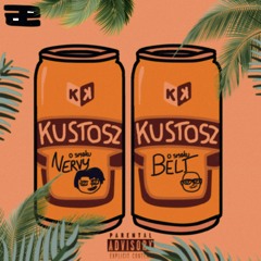 KUSTOSZ TEQUILLA (ft. jacob belt)