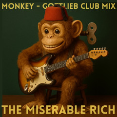 Monkey - Gottlieb Club Mix