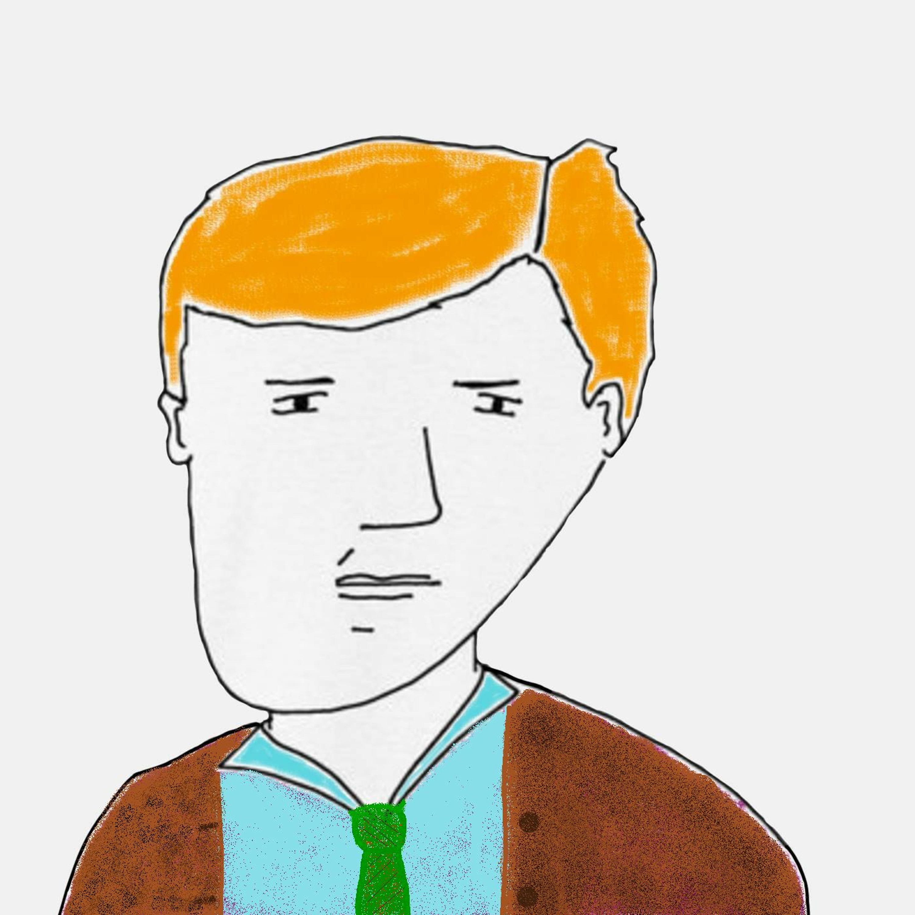 Steve Dagskrá