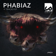 Phabiaz - Low Battery (Original Mix)