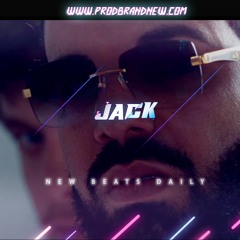 [Hiphop/Rap] "Jack" Jack Harlow x Drake OvO Typebeat