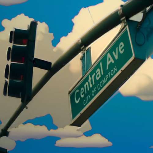 Buddy - Trouble On Central (Ape Edit)