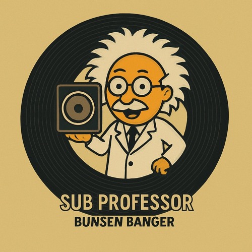 Bunsen Banger