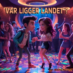 Var Ligger Landet?