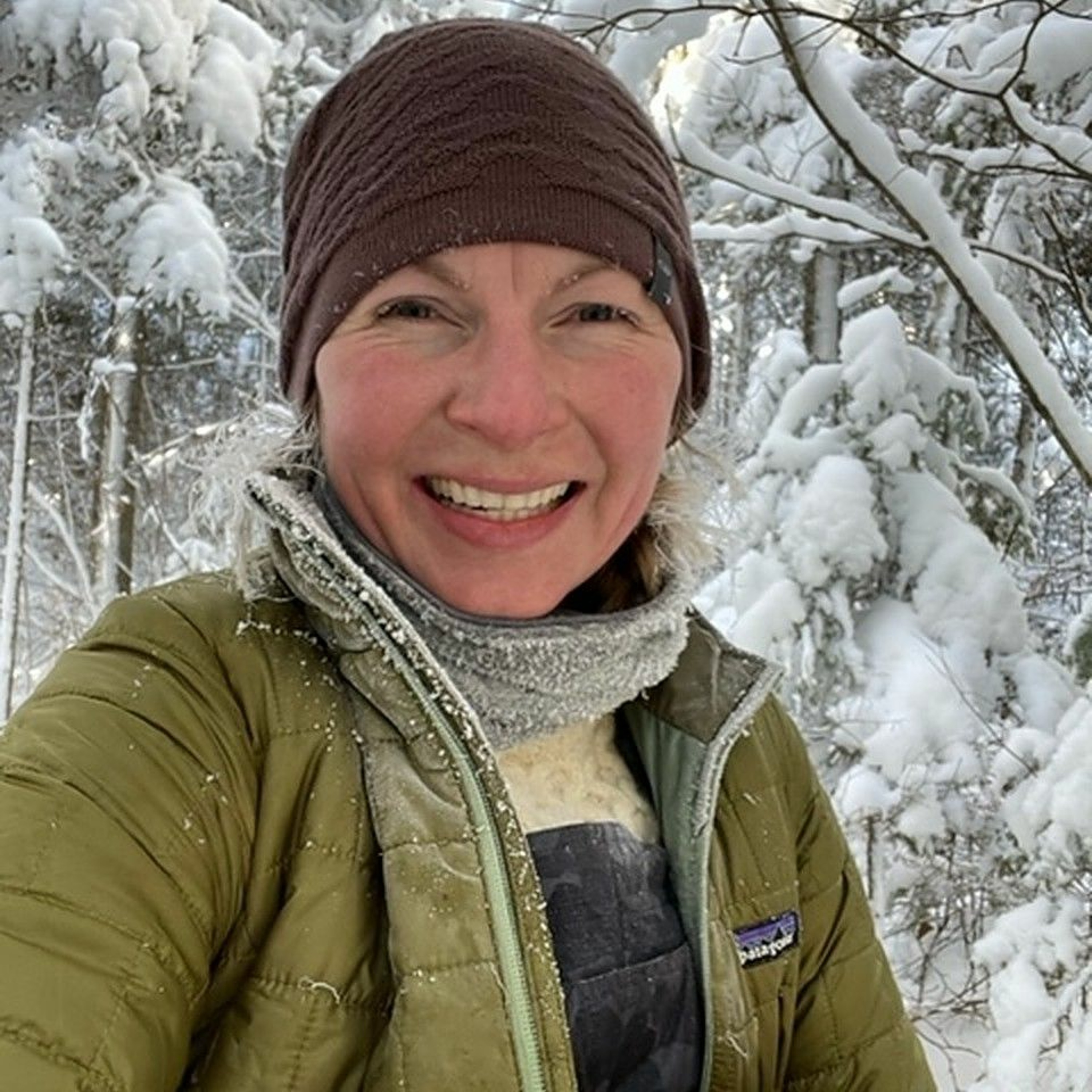 WTIP Boundary Waters Podcast