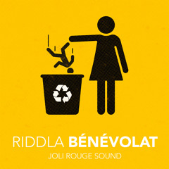 Bénévolat (Dj mix)