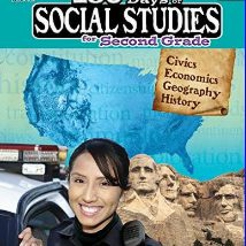Stream [EBOOK] 📚 180 Days of Social Studies Grade 2 Daily Social