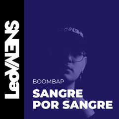 Sangre Por Sangre