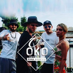 CLAN OKO-special set-deep session