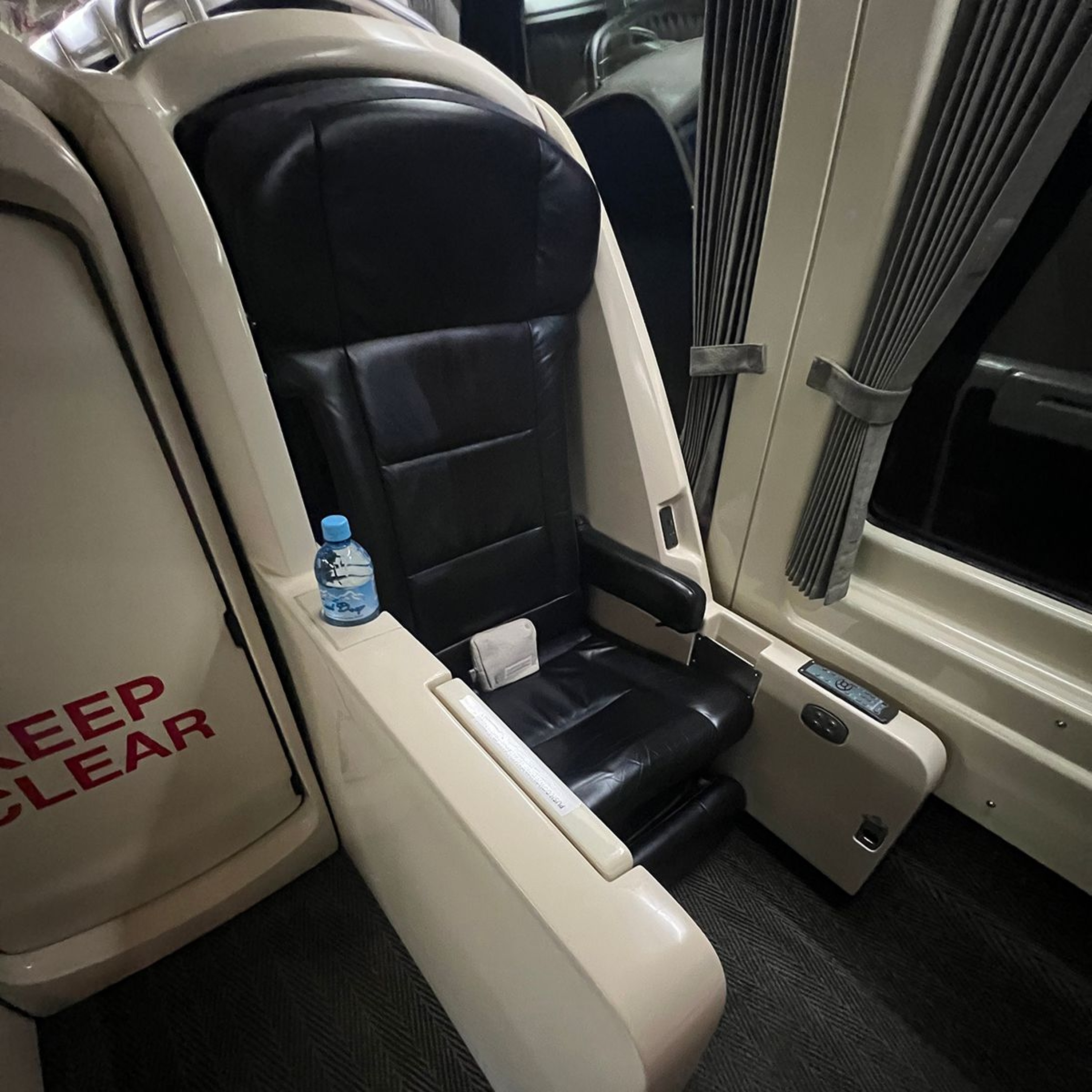 Take the Spirit of Queensland Tilt Train - Business Class Beats The Airlines -Helen Hayes episode artwork