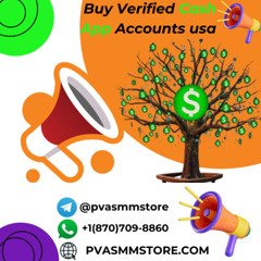 purchase a verified cashApp accounts from trusted place without any hassle.