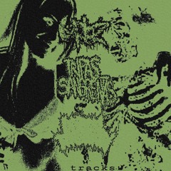 urbż - mince lesson 1 (vocal and drum cover.) [larval therapy]