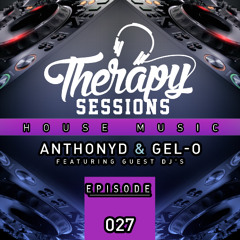 Therapy Sessions EP. 27