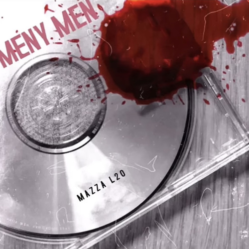 Mazza l20 Ft Dean_Mc_G - Many men