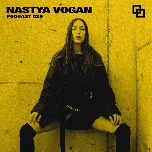 RP. 029 Nastya Vogan