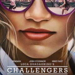 Back Row Movie Review: Challengers