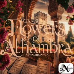 Flowers Of Alhambra