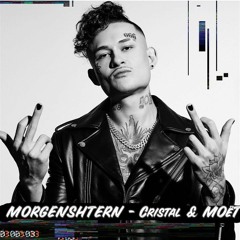 MORGENSHTERN - Cristal & МОЁТ REMIX (prod. EnderAdmin)