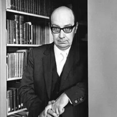 Phillip Larkin - When we broke up