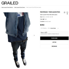 GRAILED -NIGHTCLUB-