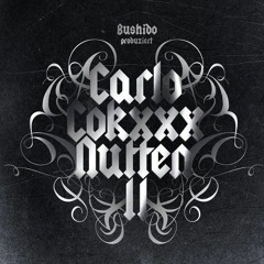Sonny Black & Saad - Carlo, Cokxxx, Nutten II - 06 - Ghettorap Hin, Ghettorap Her