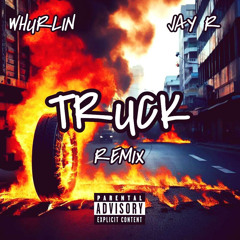 Truck (Remix) w/ YungWhurlin