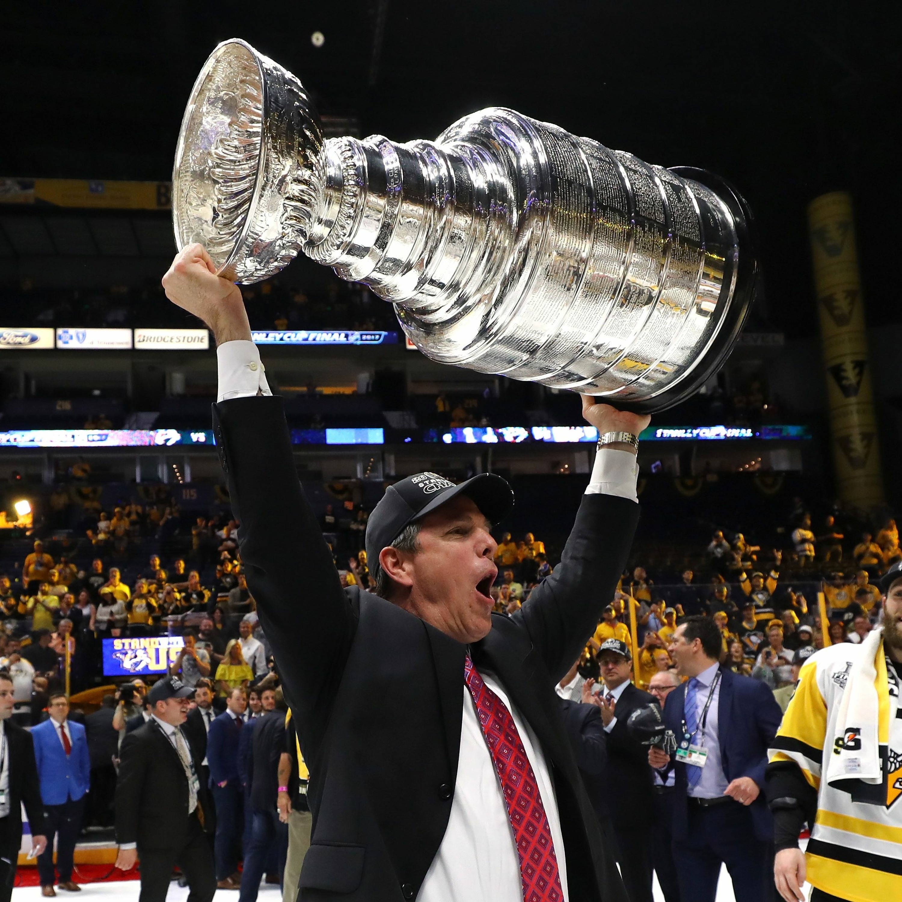 Penguins Podcasts: The Scoop
