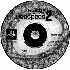 Godspeed 2