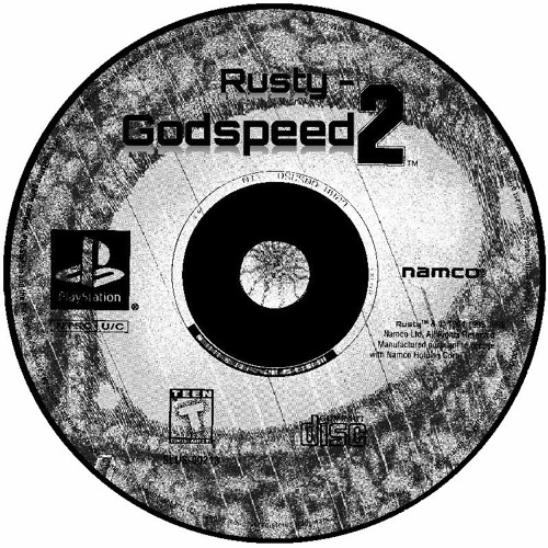 Godspeed 2